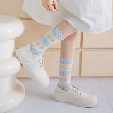 FRESH TRANSPARENT THIN STOCKINGS_CWMS0543