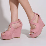 CASUAL PLATFORM PLATFORM HIGH HEELS_CWSHH0122
