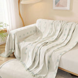 MODERN GEOMETRIC MULTIFUNCTIONAL SAND SOFA THROW_CWMM1659