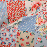 Oxford Printed Nylolightweight Shoulder Bag_Cwasc1784