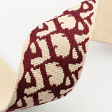 CONTRAST COLOR NON SLIP ADJUSTABLE WIDENED STRAP_CWMM1039