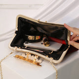 EUROPEAN AND AMERICAN RETRO DIAMOND CLUTCH_CWAB2498