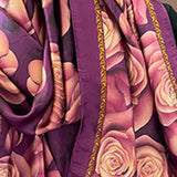 Women New Thin Shawl Scarf