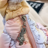 Rainbow Series Big Cloud Shoulder Bag_Cwab1753