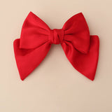 HIGH END BOW SPRING HAIRPIN_CWAHA1797