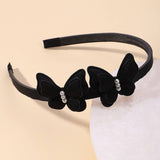 DOUBLE LAYER BUTTERFLY HEADBAND CANDY COLORS_CWAHA6723