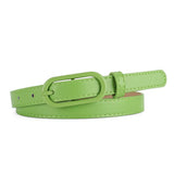 Versatile New Oval Pin Buckle Belt_Cwabe0587