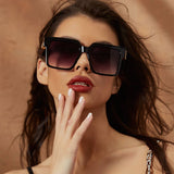 BOX RETRO SUNGLASSES_CWASG0133