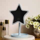 DETACHABLE DESKTOP LED MAKEUP MIRROR_CWMM5637