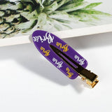 HALLOWEEN CASUAL SWEET SIDE CLIP HAIRPIN_CWAHA1458