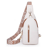 CASUAL BOHEMIAN SHOULDER CROSSBODY BAG_CWAB2704