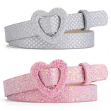 FASHIONABLE LADIES DECORATIVE BELT_CWABE0577