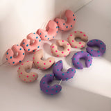 NICHE LUXURY WOMEN S SWEET EARRINGS_CWAHA0907