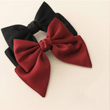 HIGH END BOW SPRING HAIRPIN_CWAHA1797