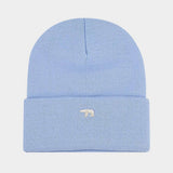 EMBROIDERED THICK WARM KNITTED HAT_CWAH2124