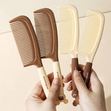 NEW CHOCOLATE COLOR CARTOON COMB_CWMM0895