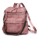 Versatile Large Capacity Dual-Purpose Backpack_Cwab2866