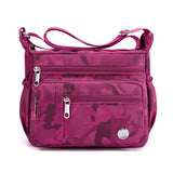 OXFORD CLOTH CASUAL CROSSBODY SHOULDER BAG_CWASC1736