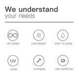 Wide Square Frame Fashion Sunglasses_Cwasg0094