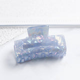 Cwaha1401_Elegant Rectangle Medium Hair Claw Clip