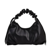 Casual Pleated Cloud Bag Shoulder Bag_Cwab1585