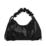 Casual Pleated Cloud Bag Shoulder Bag_Cwab1585