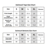 Womens Halter Bikini Set Sexy Backless Swimsuit