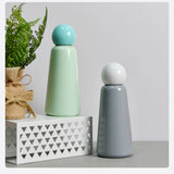 CUTE OUTDOOR DOUBLE LAYER HOT AND COLD WATER CUP_CWMM0977