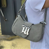 Retro Underarm Portable Messenger Bag_Cwab0968