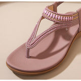 SOFT AND COMFORTABLE CLIP TOE SANDALS_CWSHS0506