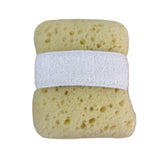 BATH SPONGE EXFOLIATING SPONGE BATH SPONGE_CWMM3404