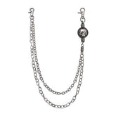 DARK ALLOY SKULL MULTI LAYER JEANS CHAIN_CWMM4839