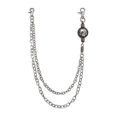 DARK ALLOY SKULL MULTI LAYER JEANS CHAIN_CWMM4839