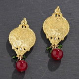 2024 NEW CHERRY PENDANT TASSEL EARRINGS_CWAHA2466