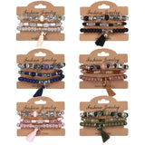 FASHION BOHEMIAN TASSEL BUTTERFLY BRACELET_CWAJE2232