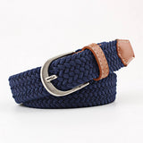 2024 NEW UNISEX CANVAS BELT_CWABE0598