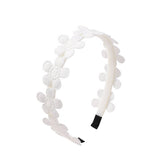 CHILDRENS VINTAGE DAISY EMBROIDERED HEADBAND_CWAHA2402