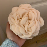 SUMMER FLOWERS ROSE HAIRPINS_CWAHA1167