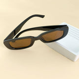 Trendy Small Square Sunglasses For Women, Uv400_Cwasg0071