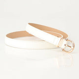 Cwabe0906_Solid Color Personality Belt
