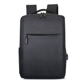 LARGE CAPACITY USB BUSINESS LAPTOP BACKPACK_CWAB5396