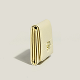 Cute Bow Short Wallet Foldable Card Holder_Cwab06207