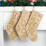 SEQUINED LETTER CHRISTMAS STOCKING CANDY BAG_CWMS1457