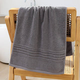 EMBROIDERED HOUSEHOLD FACE WASH COTTON TOWEL_CWMM2278