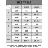 Solid Color Crew Neck Sleeveless Casual Vest