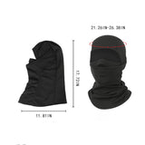 Unisex Winter Fast-Drying Ski Balaclava_Cwmm1712