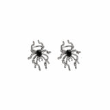 HALLOWEEN PERSONALIZED SPIDER EARRINGS_CWAJE1840