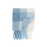 COLORBLOCK BRUSHED SHAWL INS STYLE WINTER SCARF_CWASC2696