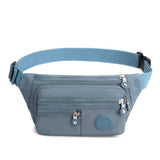 Large Capacity Fashionable Shoulder Messenger Bag_Cwab3517