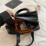 NEW HOLLOW LARGE CAPACITY TRAVEL COSMETIC BAG_CWAB4487